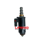 YN35V00050F1 Solenoid Valve For Kobellco