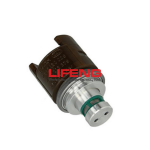 0260120025 Solenoid Valve For ZF