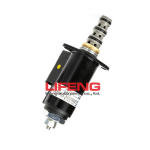 111-9916 Solenoid Valve