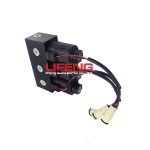 14526664 VALVE BLOCK For Volvoo