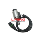 15066984 Solenoid Valve For Volvoo