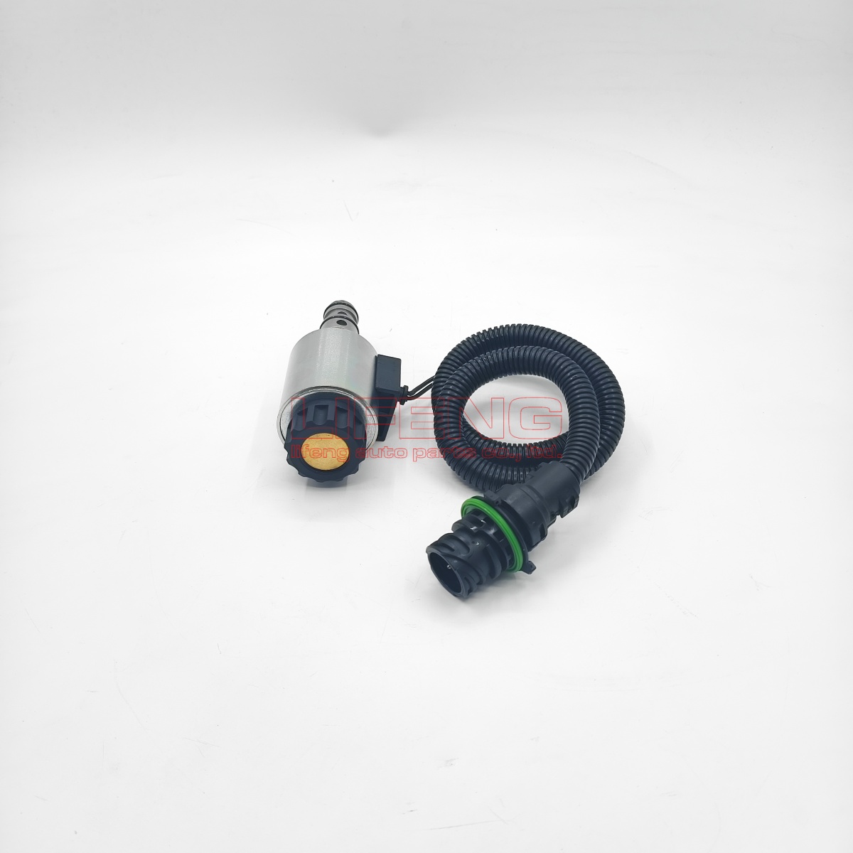 15066984 Solenoid Valve