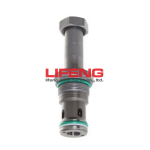 15092695 Solenoid Valve For Volvoo