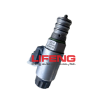 17221847 Solenoid Valve For Volvoo