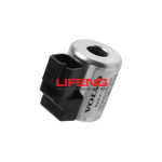 17323373 COIL For Volvoo