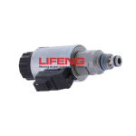 20/952149 Solenoid Valve For JCB 20952149