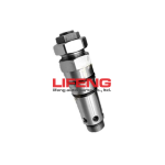 222-0084  Main Relief Valve