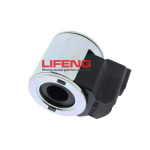 238-4626 12V Solenoid Coil For 414E 416E 902 906 953C 963C 973C 216 236