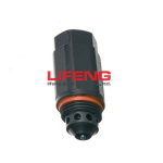 25/222825 Relief Valve For JCB 25222825