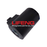 280239 Solenoid Coil For Liebherr