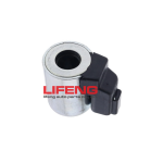 298614A1 Solenoid Valve Coil For CASSE