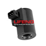 300715-00110 Solenoid Coil For Doosan