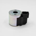 332/H4123 Solenoid Valve Coil for JCB Excavator & Backhoe Loader