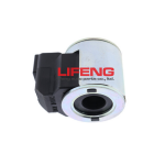 333/P2424 Solenoid Coil For JCB