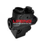 35/901800 Priority Valve For JCB 35901800