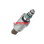 350-8936 Solenoid Valve