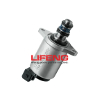 3768317 Solenoid Valve For Parker