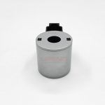 4306912 12V Solenoid Coil For Backhoe Loader 420E JCB Telehandler 540-170