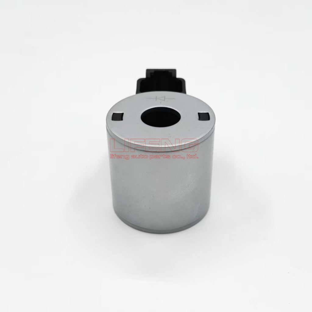 4306912-for-cat-solenoid-coil