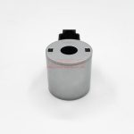 4306912 12V Solenoid Coil For Backhoe Loader 420E JCB Telehandler 540-170