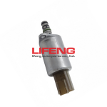 449-1636 Solenoid Valve 4491636