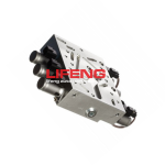 459/M5102 VALVE BLOCK For JCB 459M5102