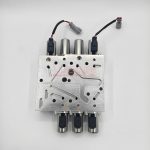 459/M5102 VALVE BLOCK For JCB 459M5102