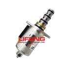 543-5391 Solenoid Valve
