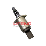600-8815 Solenoid Valve