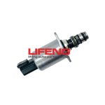 611-6430 Solenoid Valve 6116430