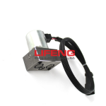 702-21-57400 Pilot Valve For Komatssu