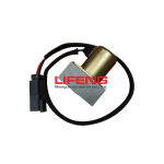 702-21-57500 Solenoid Valve For Komatssu