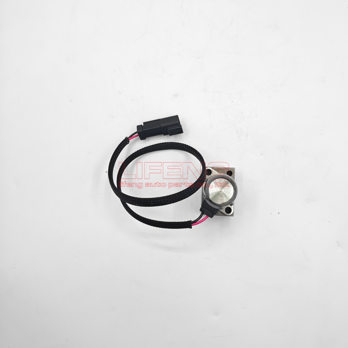 7022157500-Komatsu-solenoid-valve