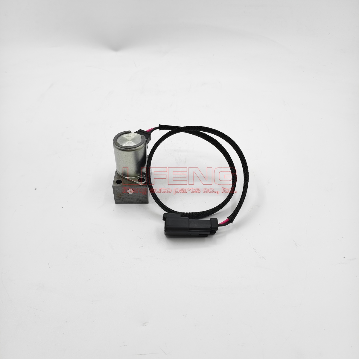 7022157500 Solenoid Valve