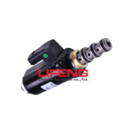 KDRDE5K-31 Solenoid Valve For Kobellco