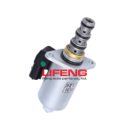 KDRDE5K-50 Solenoid Valve For Kobellco