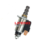 KWE5K-60 Solenoid Valve