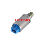 R900578533 Solenoid Valve For BOSCh