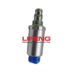 R900578535 Solenoid Valve For BOSCh