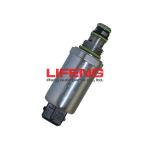 R900701407 Solenoid Valve For Rexroth