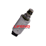 R900726604 Solenoid Valve For BOSCh