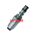 R901155051 Solenoid Valve For Doosan