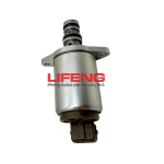 TM42002 Proportional Valve