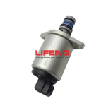 TM60601 Proportional Valve