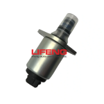 TM62301 Solenoid Valve
