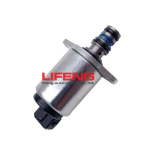 TM62401 Proportional Valve