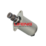 TM62402 Proportional Valve