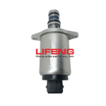 TM63201 Proportional Valve