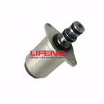 TM63202 Proportional Valve