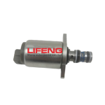 TM63402 Proportional Valve